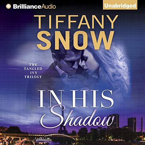 Cover of In His Shadow