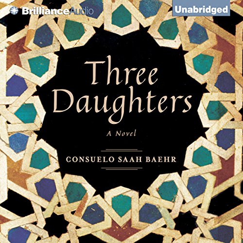 Cover of Three Daughters