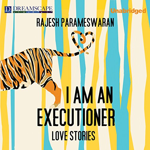 Cover of I Am an Executioner