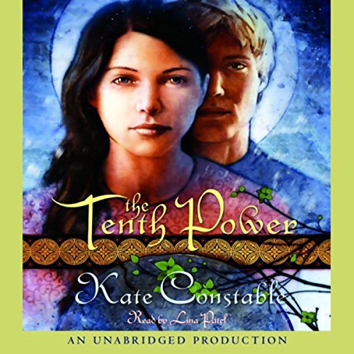 Cover of The Tenth Power
