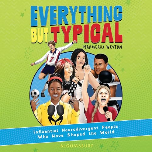 Cover of Everything But Typical