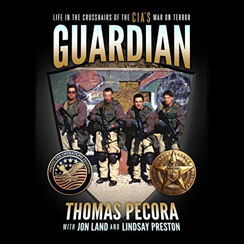 Cover of Guardian