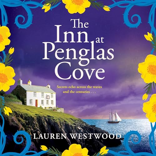 Cover of The Inn at Penglas Cove