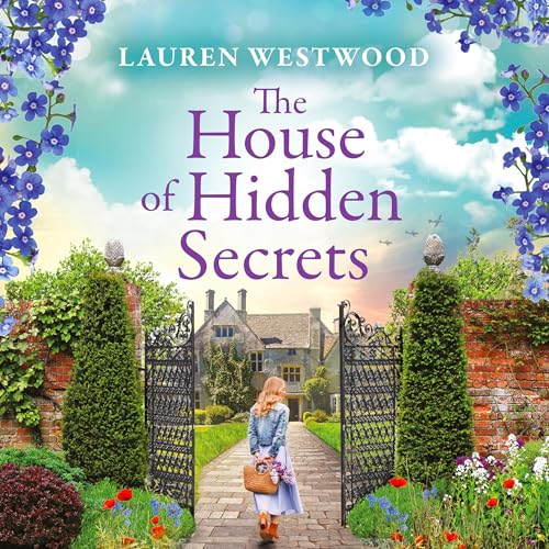 Cover of The House of Hidden Secrets