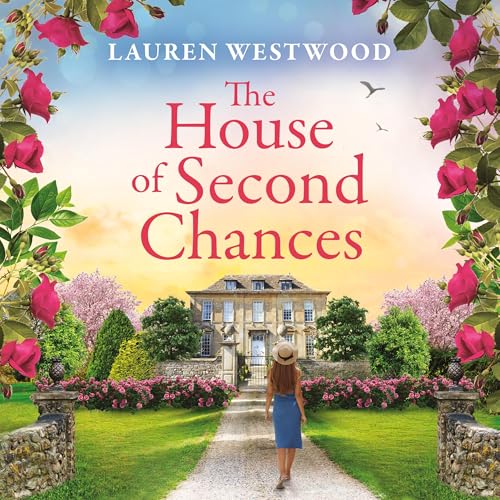 Cover of The House of Second Chances