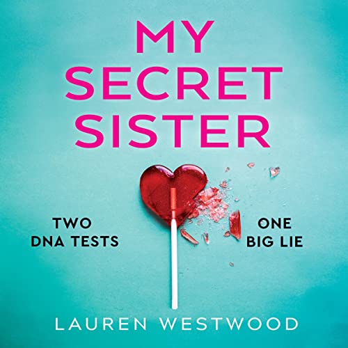 Cover of My Secret Sister
