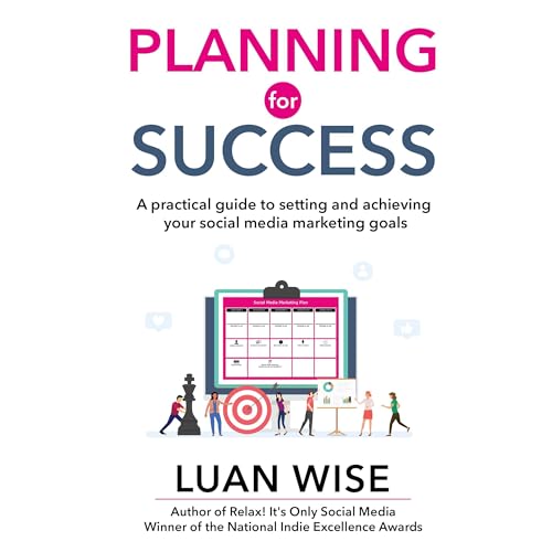 Cover of Planning for Success