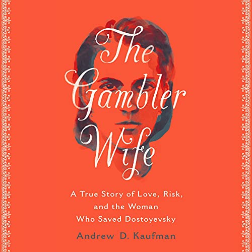 Cover of The Gambler Wife
