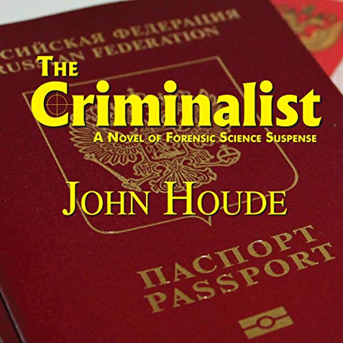 Cover of The Criminalist