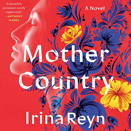 Cover of Mother Country