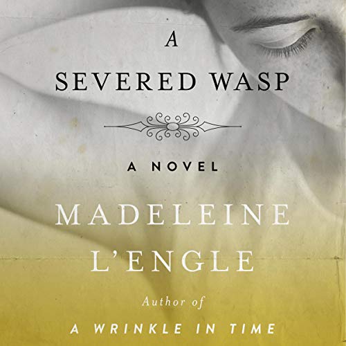 Cover of A Severed Wasp