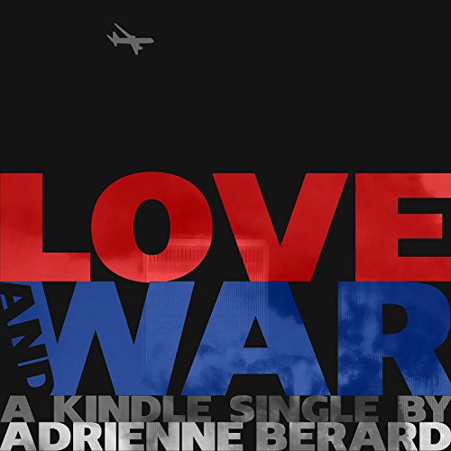 Cover of Love and War