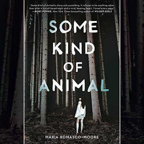 Cover of Some Kind of Animal