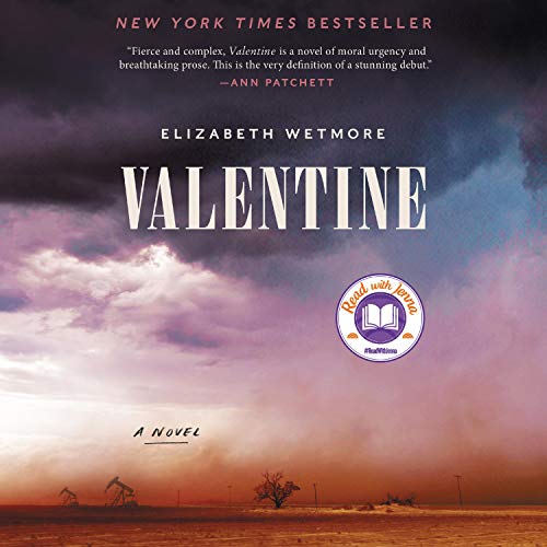 Cover of Valentine