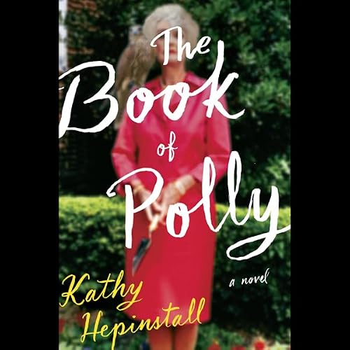 Cover of The Book of Polly