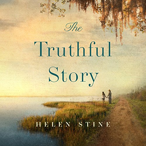 Cover of The Truthful Story