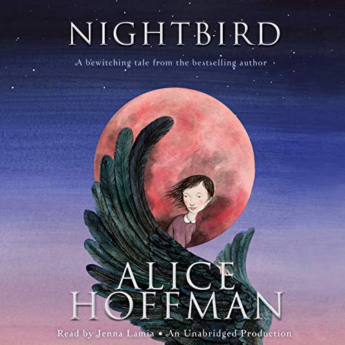 Cover of Nightbird