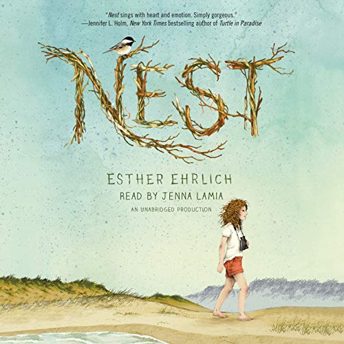 Cover of Nest