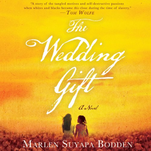 Cover of The Wedding Gift