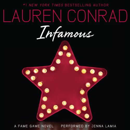Cover of Infamous