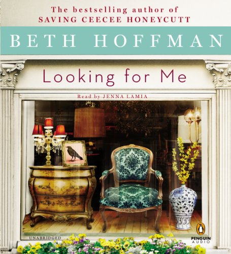 Cover of Looking for Me