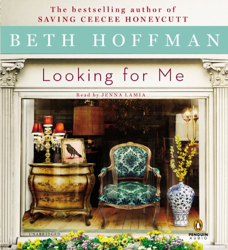 Cover of Looking for Me