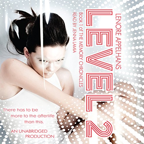 Cover of Level 2