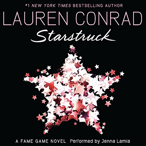 Cover of Starstruck