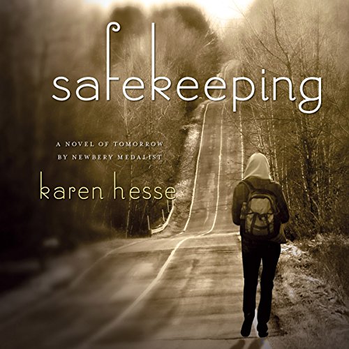 Cover of Safekeeping
