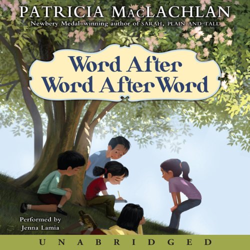 Cover of Word After Word After Word