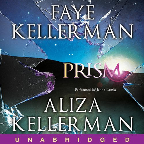 Cover of Prism