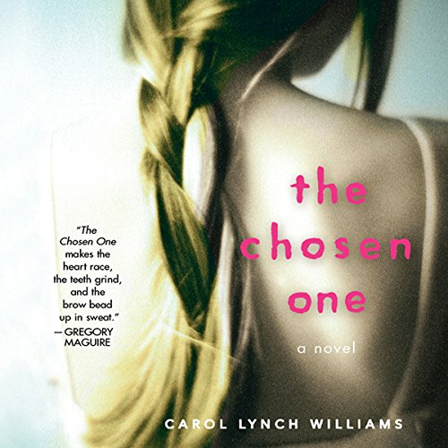 Cover of The Chosen One