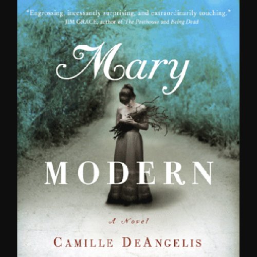 Cover of Mary Modern