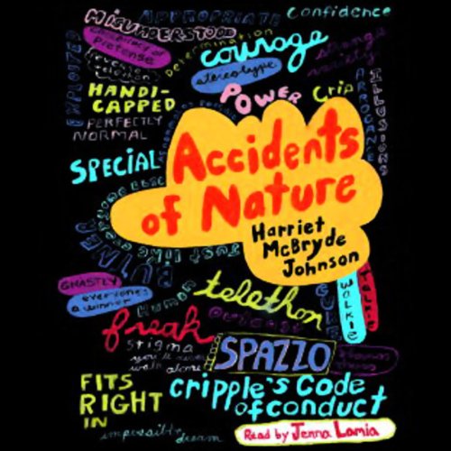 Cover of Accidents of Nature