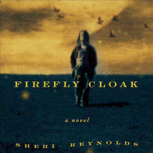 Cover of Firefly Cloak