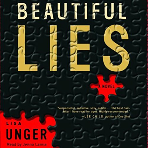Cover of Beautiful Lies