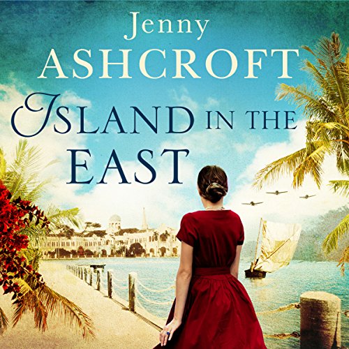 Cover of Island in the East