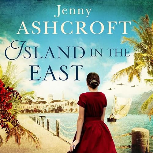 Cover of Island in the East
