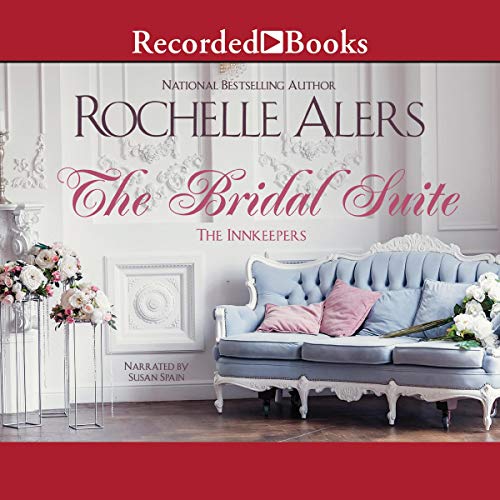 Cover of The Bridal Suite