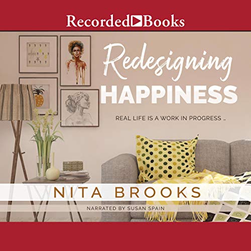 Cover of Redesigning Happiness
