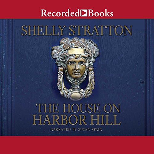 Cover of The House on Harbor Hill