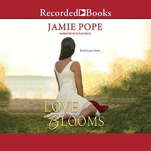 Cover of Love Blooms