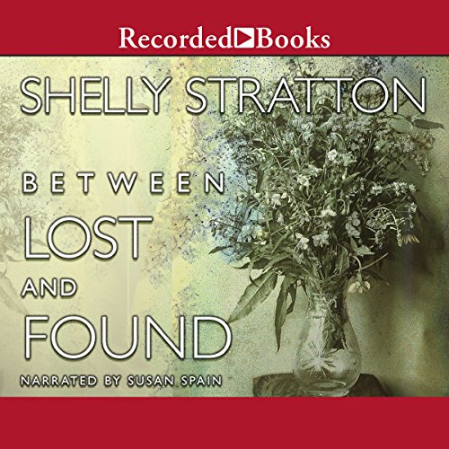 Cover of Between Lost and Found