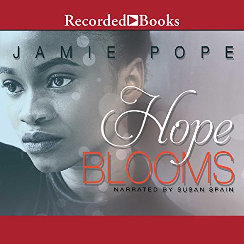 Cover of Hope Blooms