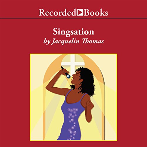 Cover of Singsation