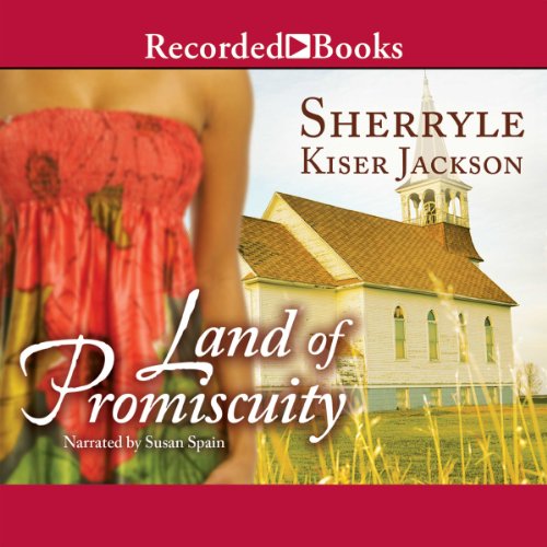 Cover of Land of Promiscuity