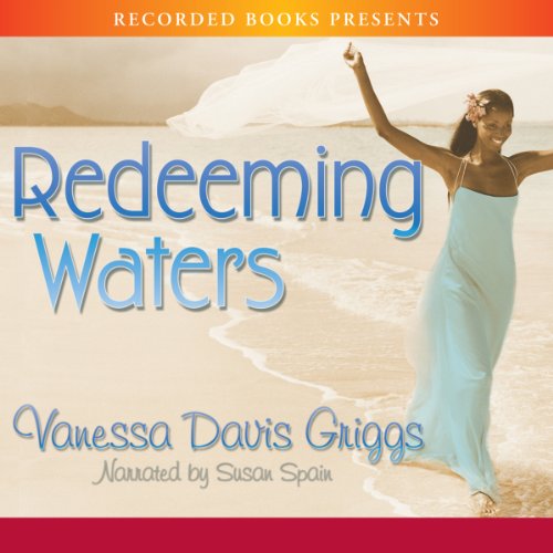 Cover of Redeeming Waters