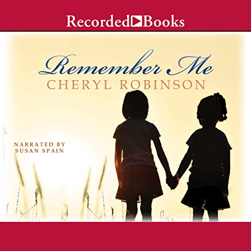 Cover of Remember Me