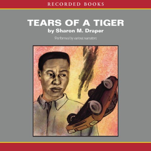 Cover of Tears of a Tiger