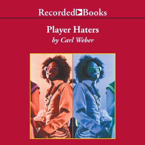 Cover of Player Hater
